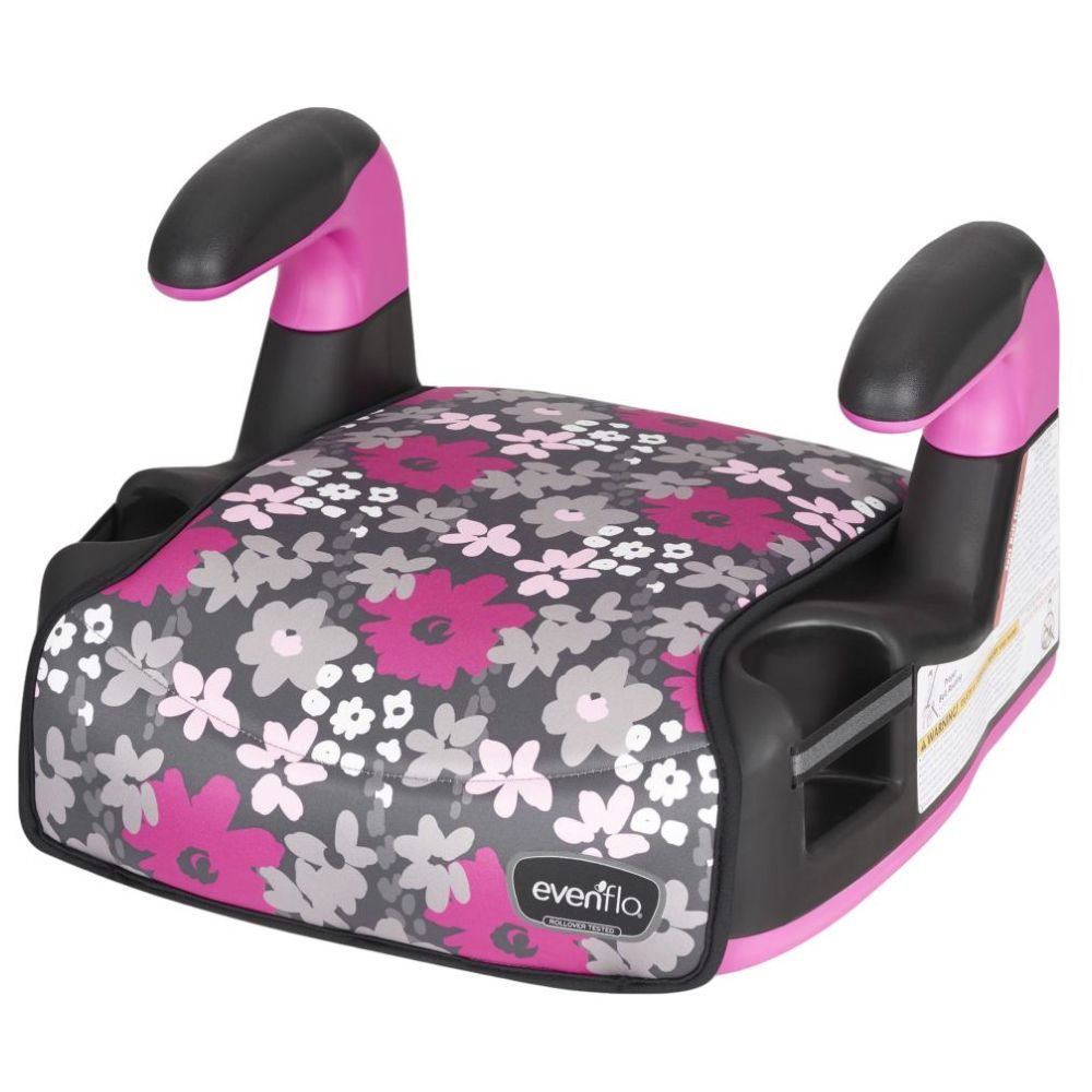 Evenflo girl best sale car seat